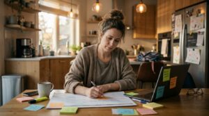 How Moms Can Create a Childcare Backup Plan Before They Need One1